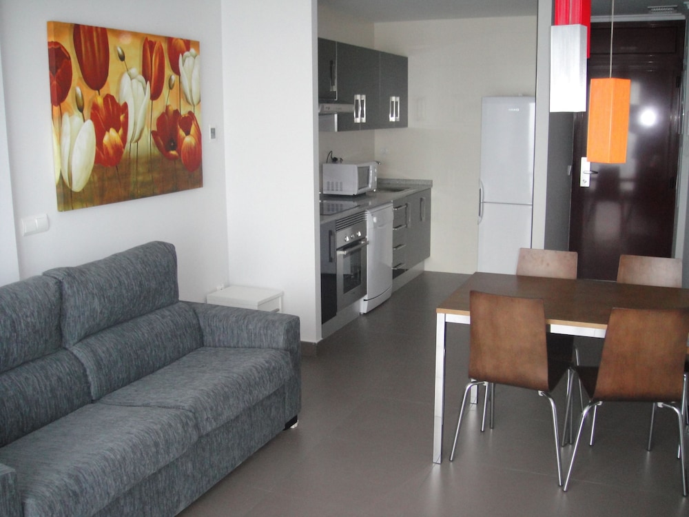 

Roma - Cullera - Aparthotel El Faro