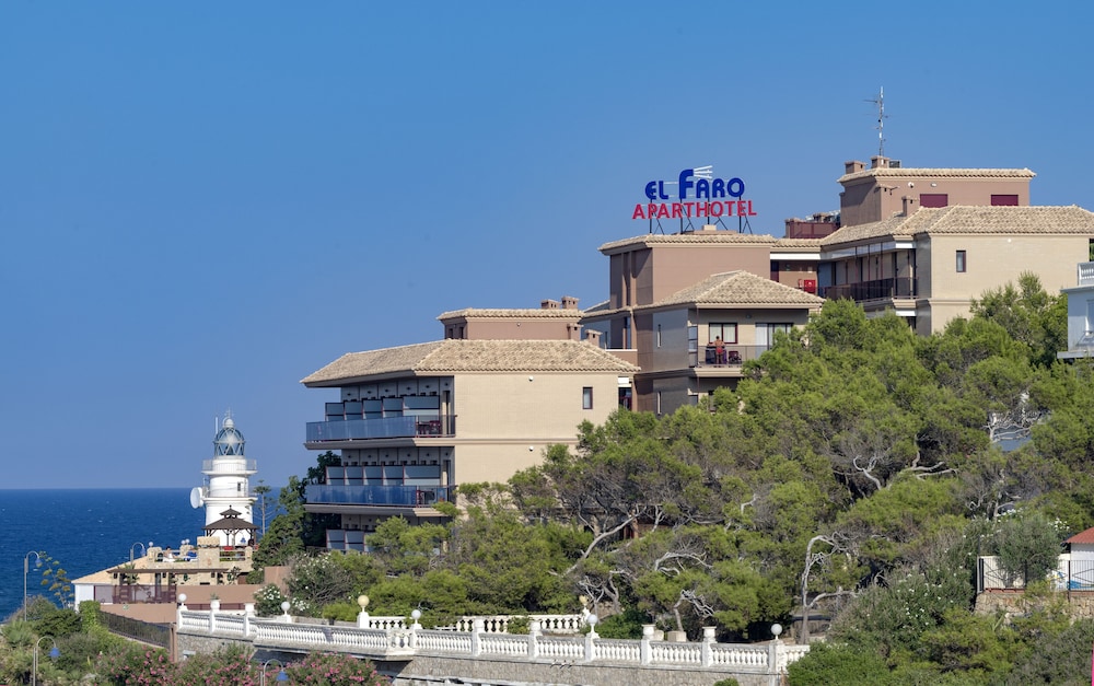 

Bari - Cullera - Aparthotel El Faro