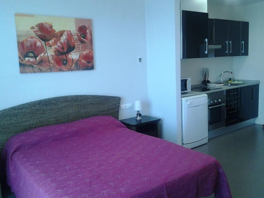

Bologna - Cullera - Aparthotel El Faro