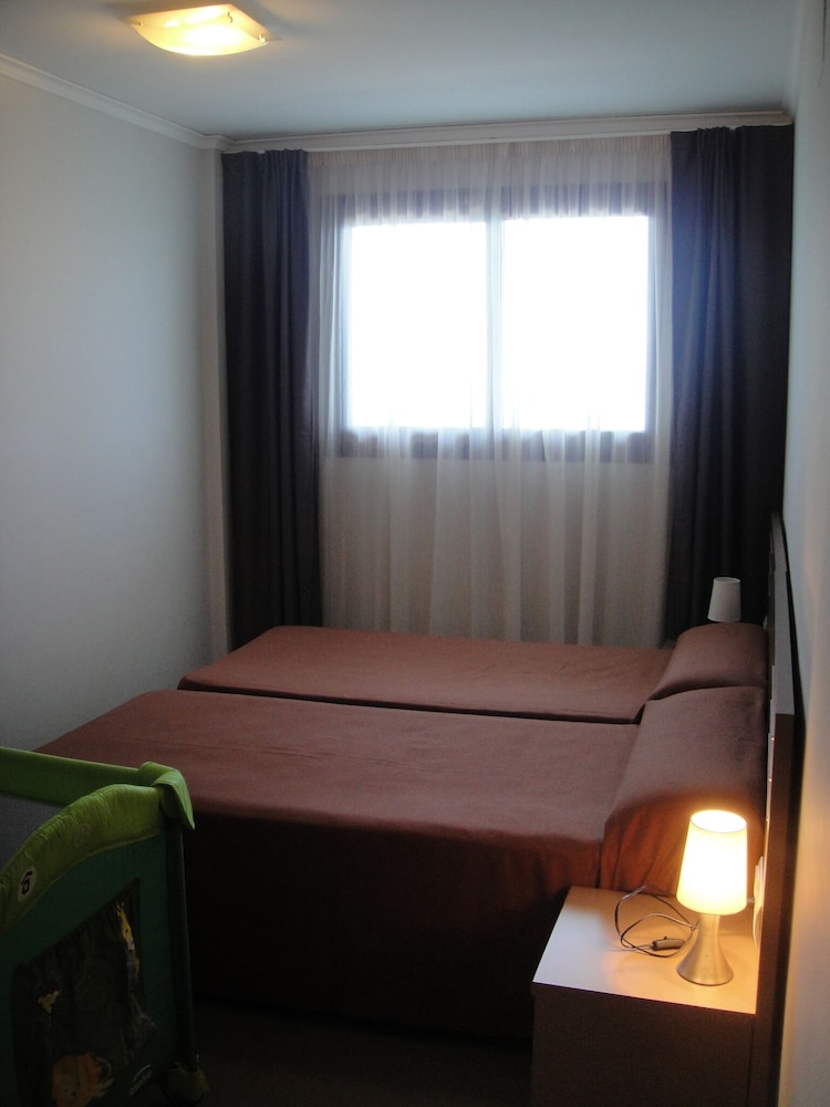 

Bologna - Cullera - Aparthotel El Faro