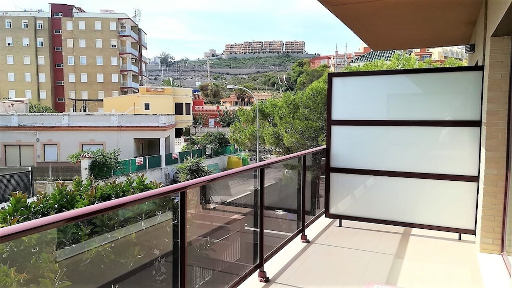 

Napoli - Cullera - Aparthotel El Faro