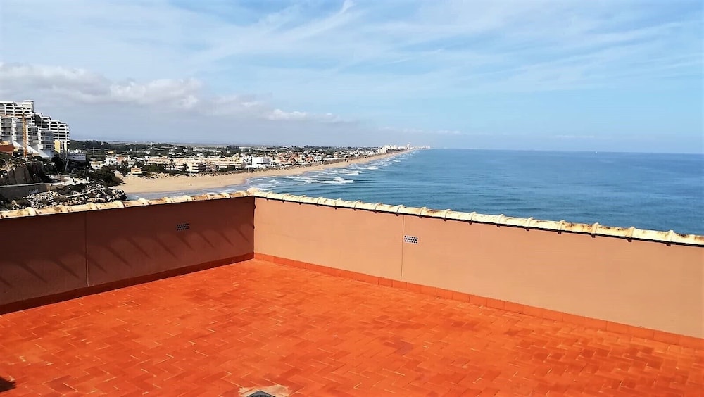

Bologna - Cullera - Aparthotel El Faro
