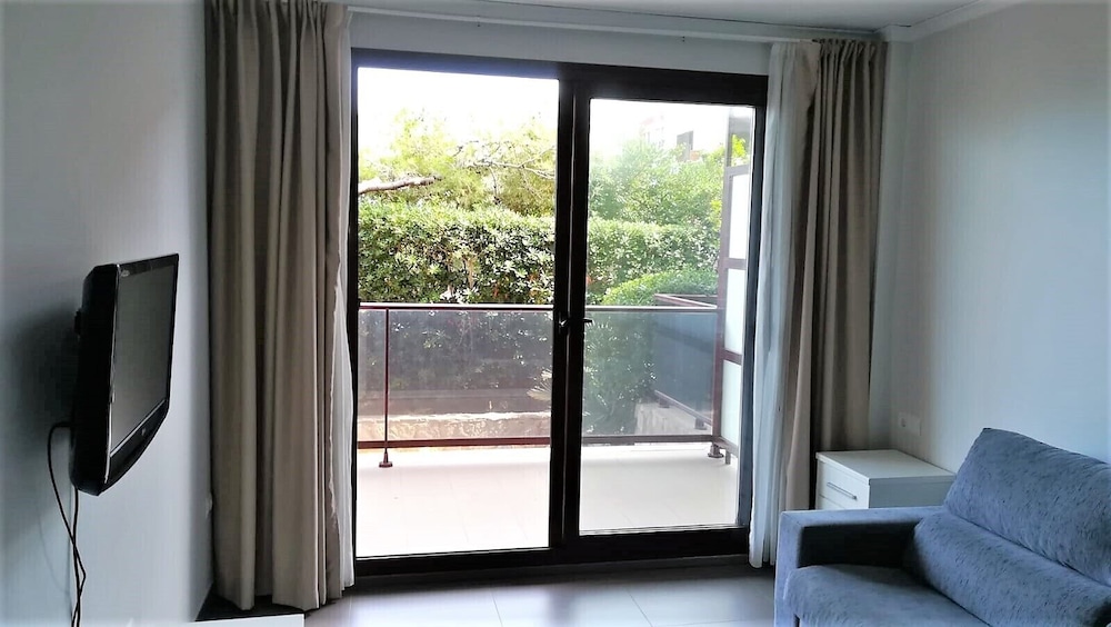 

Bologna - Cullera - Aparthotel El Faro