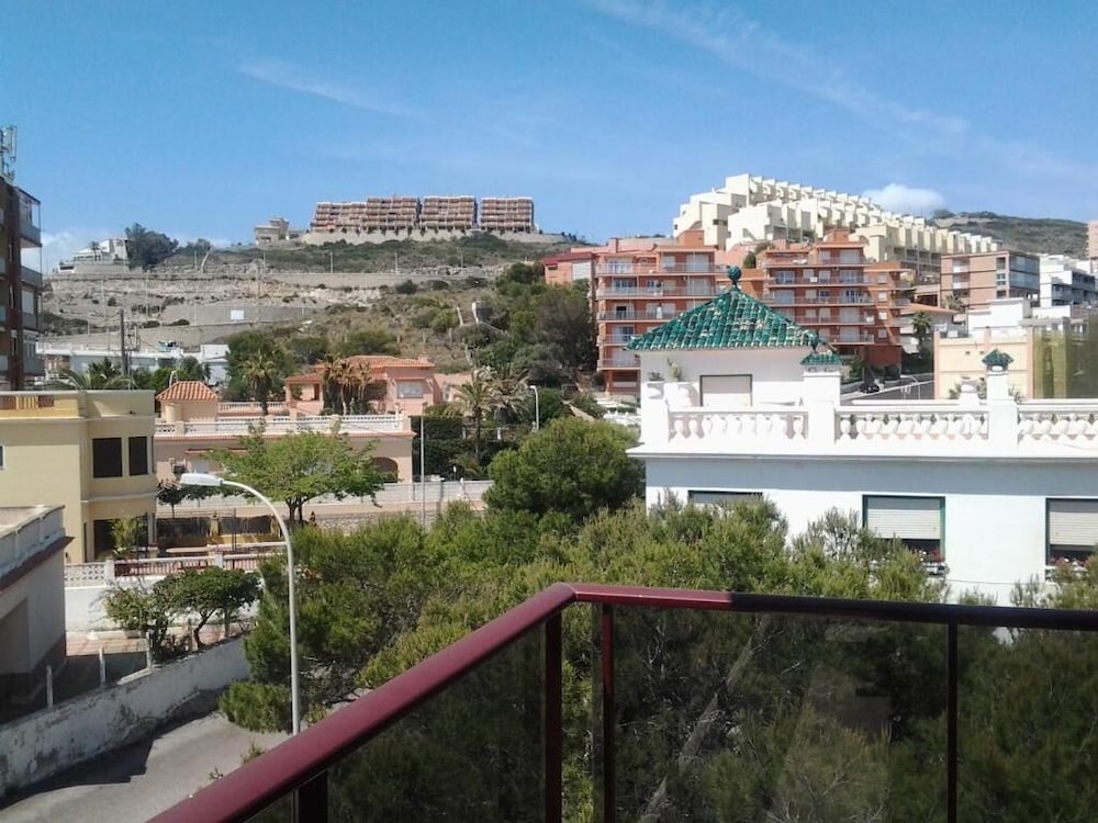 

Pisa - Cullera - Aparthotel El Faro