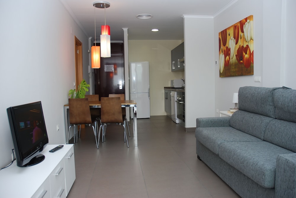 

Roma - Cullera - Aparthotel El Faro