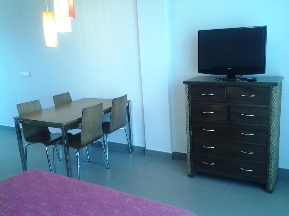 

Roma - Cullera - Aparthotel El Faro