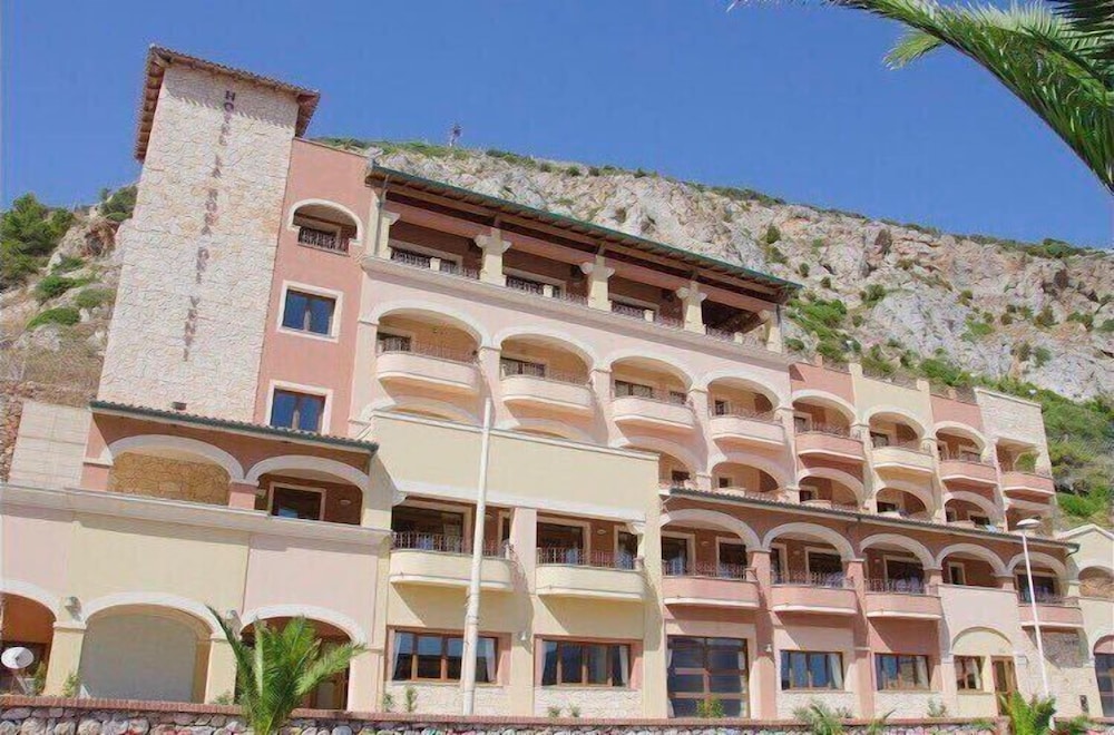 

Roma - Buggerru - Hotel '904