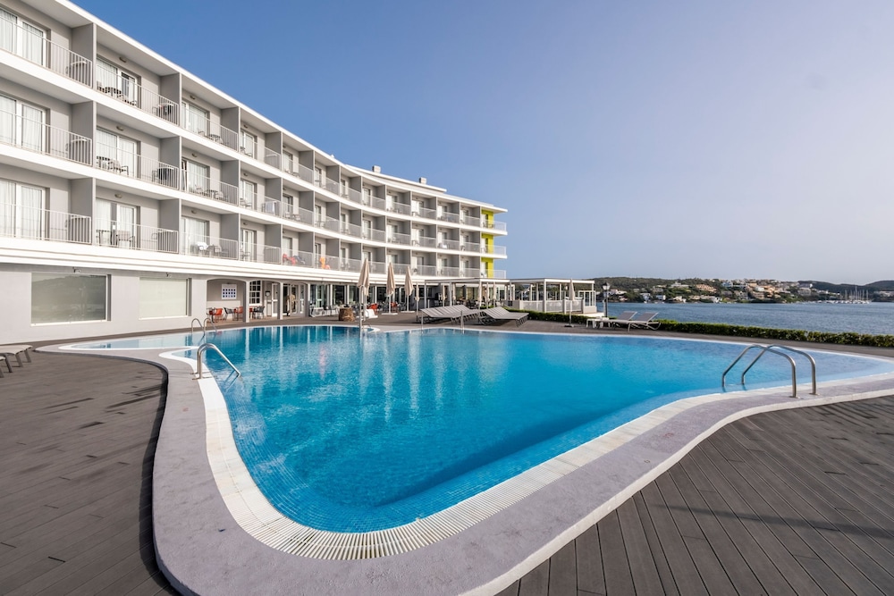 

Firenze - Sant Lluis - ARTIEM Carlos - Adults Only Hotel
