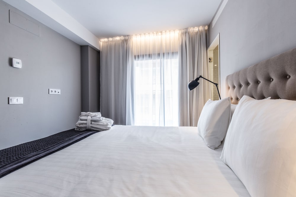 

Brindisi - Playa de Palma - Terreno Studios