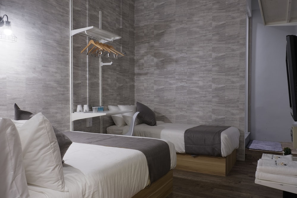 

Roma - Singapore - Q Loft Hotels at Bedok
