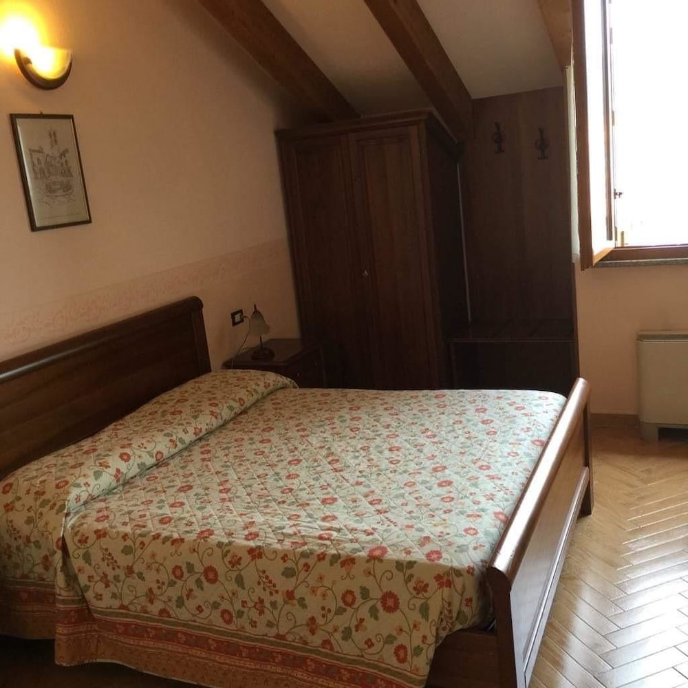 Medolago - Ristorante Albergo da Giovanni