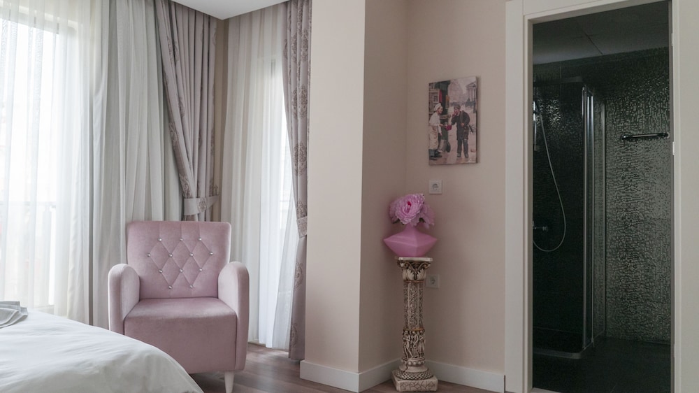 

Roma - Hurmaköy - Microyal Hotel