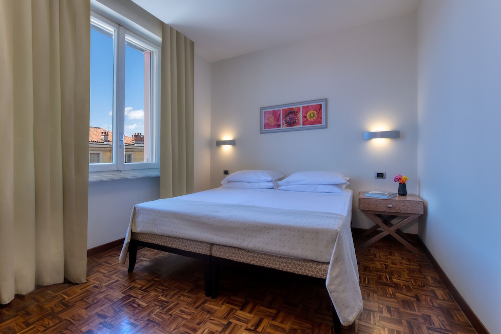 

Cagliari - Mondovì - Park Hotel