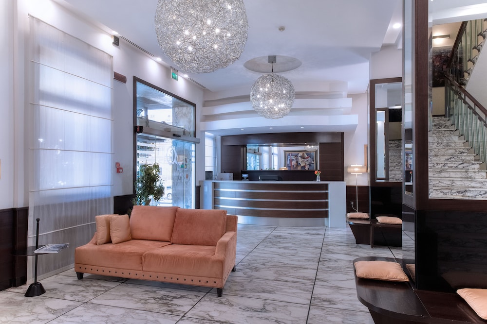 

Roma - Mondovì - Park Hotel