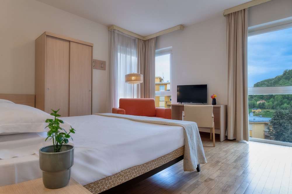 

Roma - Mondovì - Park Hotel