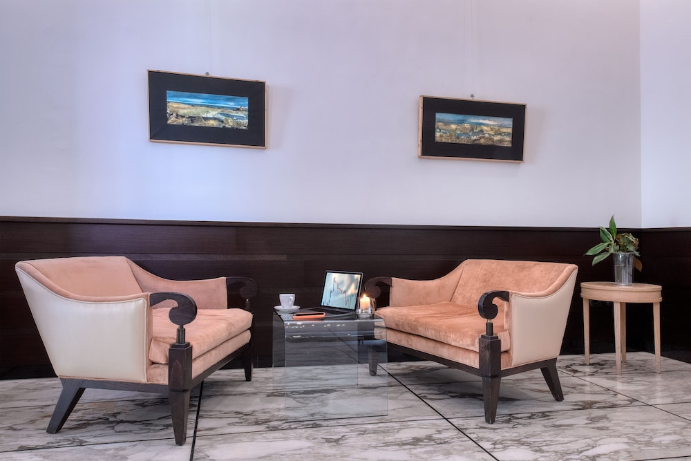 

Brindisi - Mondovì - Park Hotel