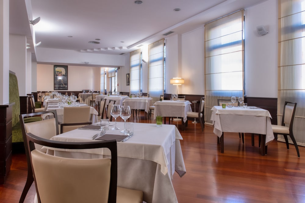 

Roma - Mondovì - Park Hotel