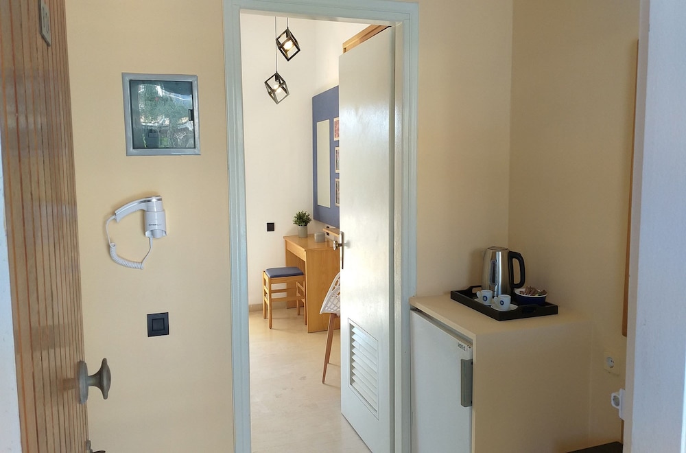 

Roma - Corfù, Isole Greche - Elite Corfu - Adults Friendly