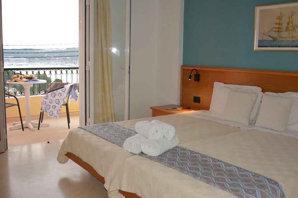 

Verona - Gouvia - Elite Corfu - Adults Friendly