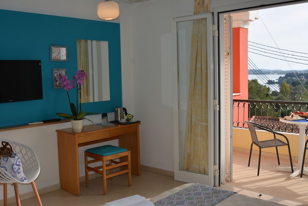 

Venezia - Gouvia - Elite Corfu - Adults Friendly