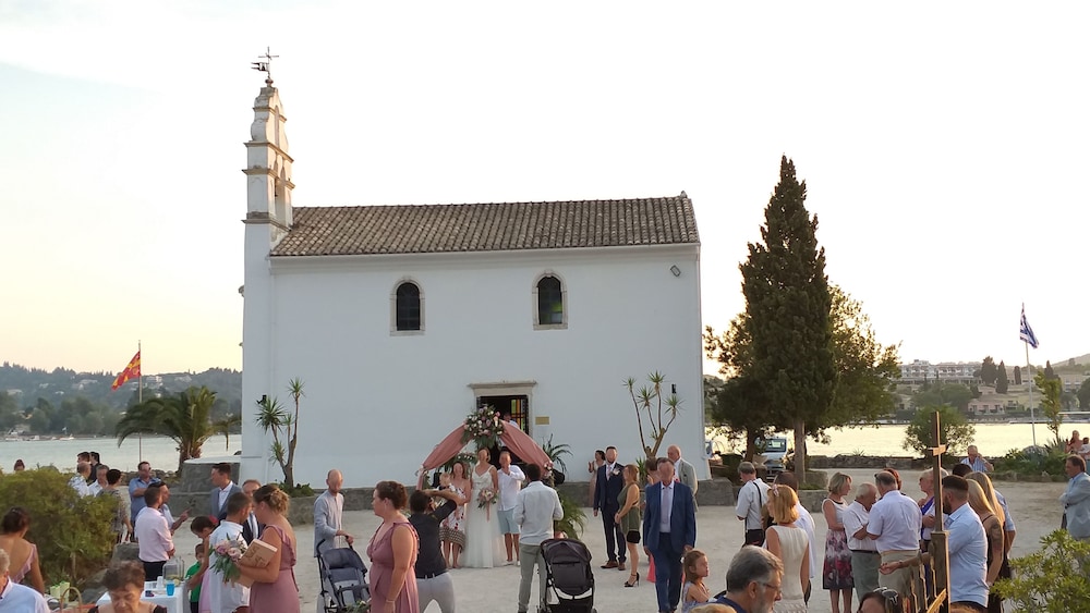 

Roma - Corfù città - Elite Corfu - Adults Friendly