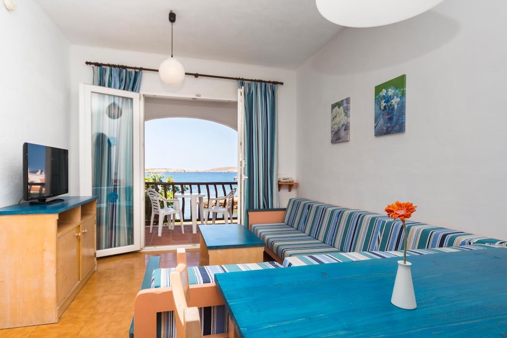 

Verona - Arenal D'En Castell - Aparthotel Comitas Tramontana Park