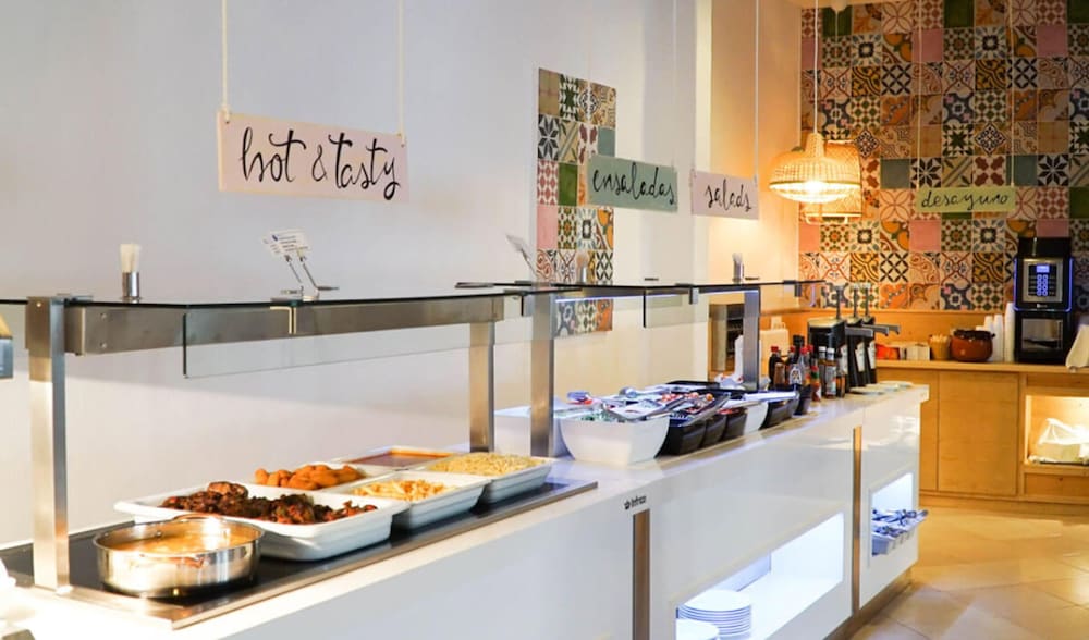 

Bologna - Es Mercadal - Aparthotel Comitas Tramontana Park