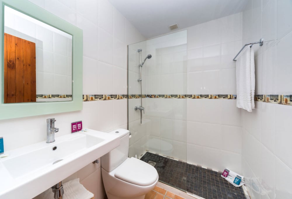 

Roma - Arenal D'En Castell - Aparthotel Comitas Tramontana Park