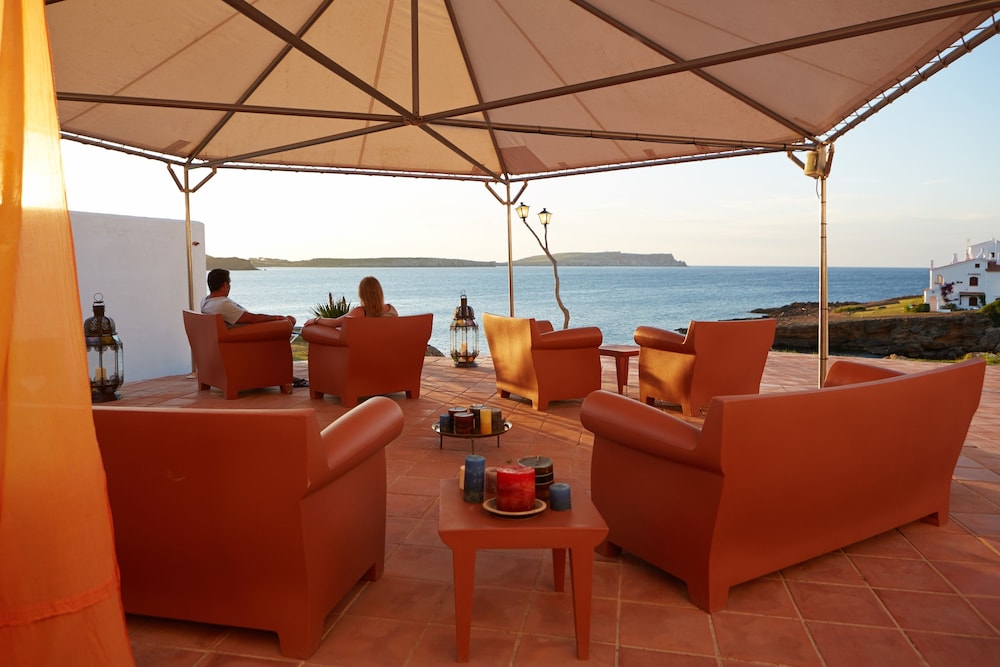 

Napoli - Arenal D'En Castell - Aparthotel Comitas Tramontana Park