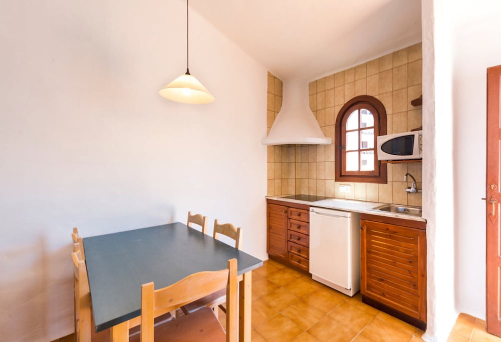 

Firenze - Arenal D'En Castell - Aparthotel Comitas Tramontana Park