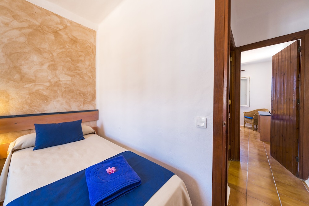 

Catania - Arenal D'En Castell - Aparthotel Comitas Tramontana Park
