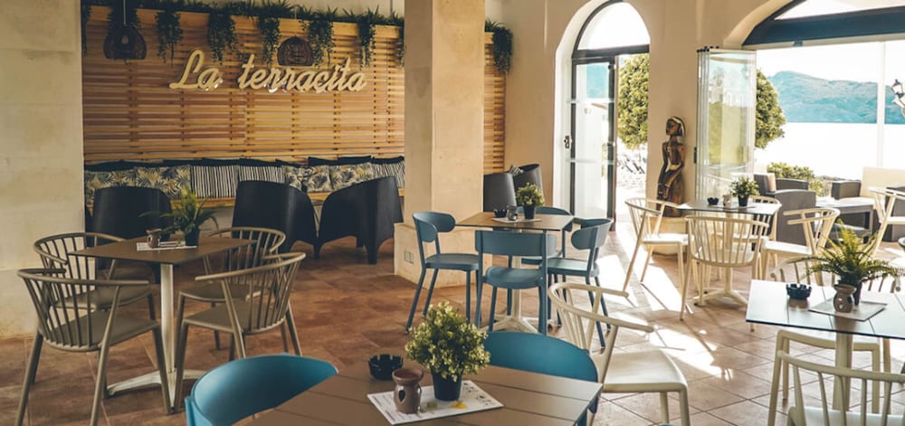 

Venezia - Es Mercadal - Aparthotel Comitas Tramontana Park