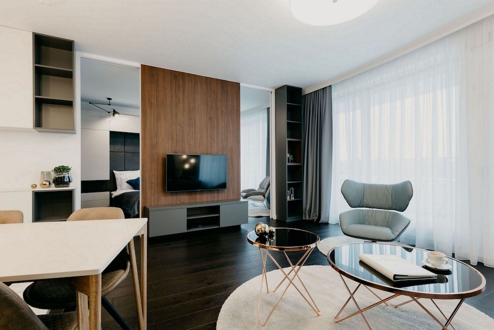 Milano - Wroclaw - inQse Wroclaw | Centre