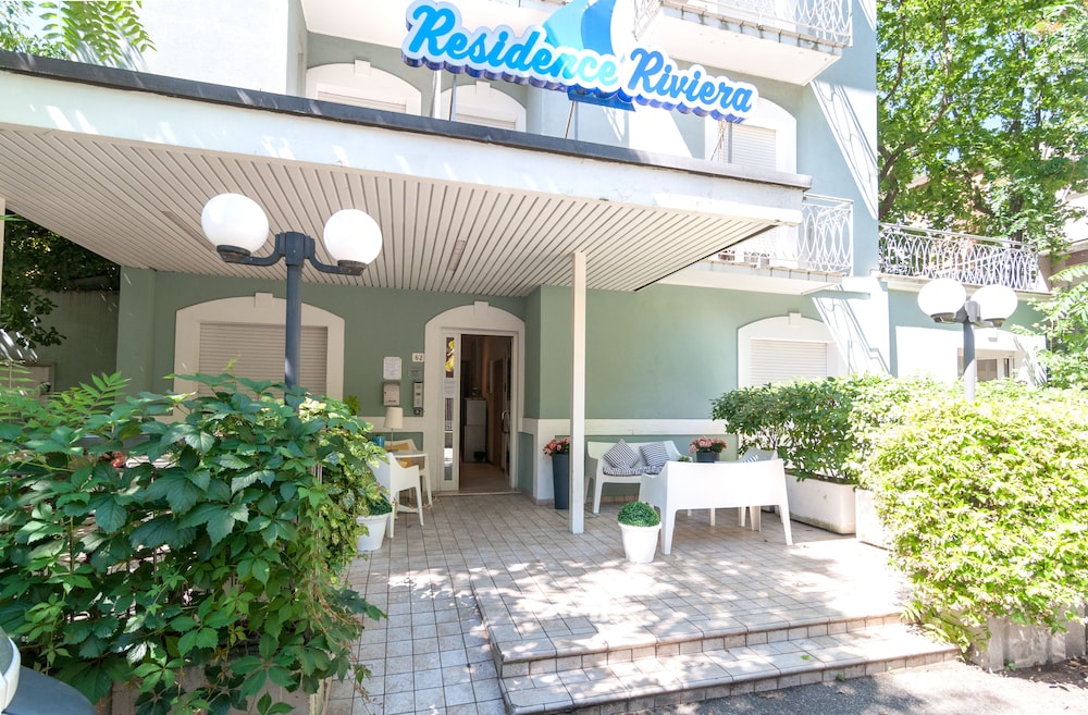 

Milano - Rimini - Riviera Residence