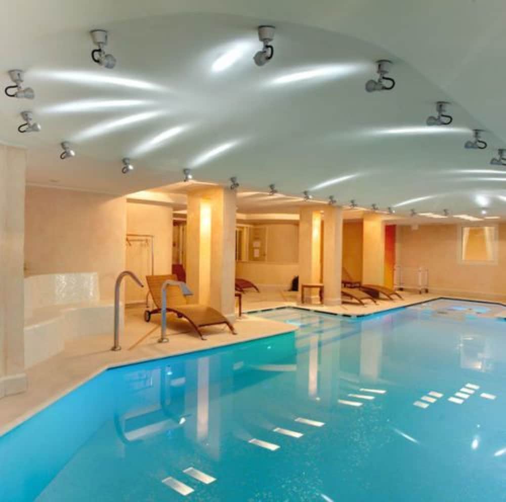 

Roma - Val di Sole - Hotel Splendid