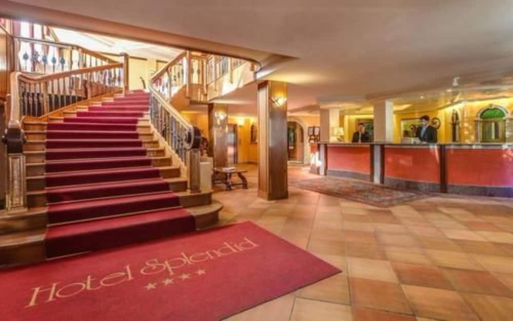 

Firenze - Pinzolo - Hotel Splendid