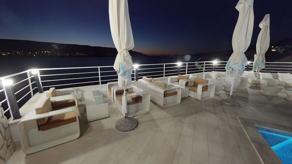 

Venezia - Pag - Hotel Belveder