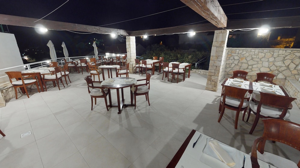 

Roma - Pag - Hotel Belveder