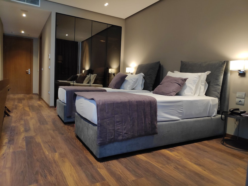 

Milano - Golem - Supreme Hotel & Spa