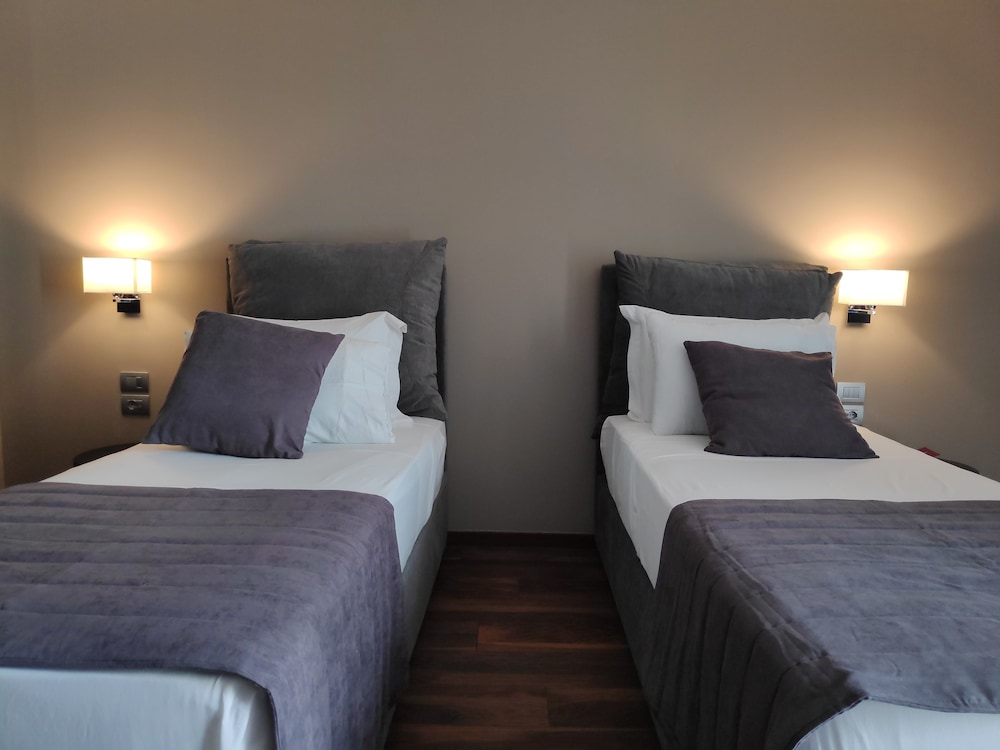 

Napoli - Golem - Supreme Hotel & Spa