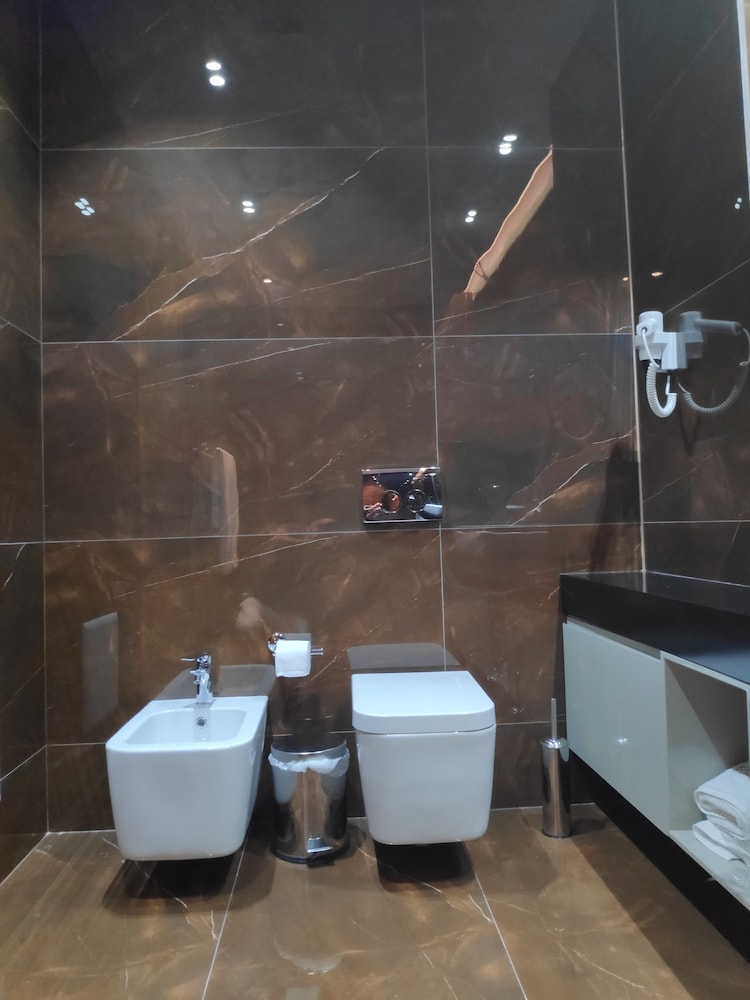 

Venezia - Golem - Supreme Hotel & Spa