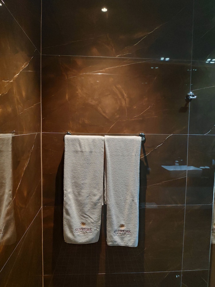 

Milano - Golem - Supreme Hotel & Spa