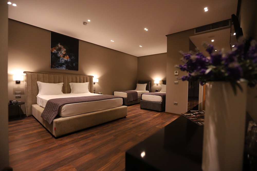 

Bari - Golem - Supreme Hotel & Spa
