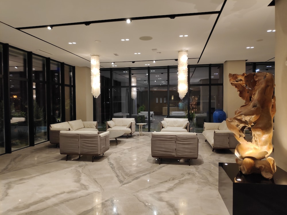 

Bologna - Durrës - Supreme Hotel & Spa