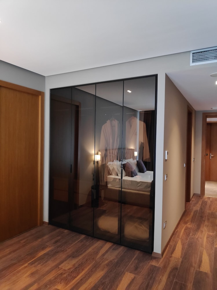 

Bologna - Qerret - Supreme Hotel & Spa