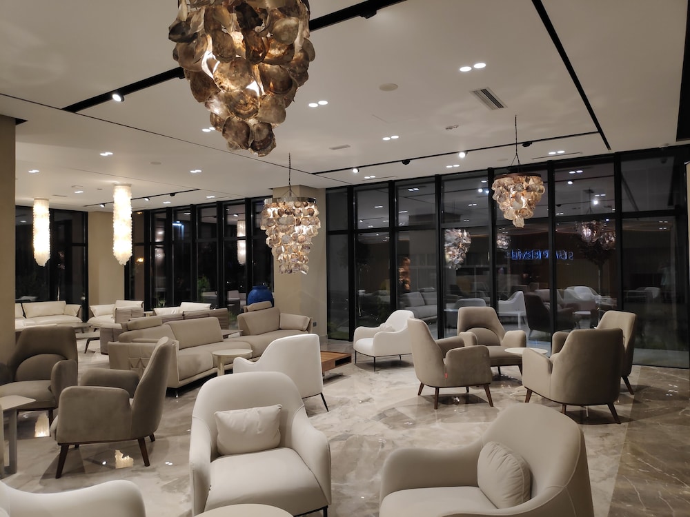 

Verona - Qerret - Supreme Hotel & Spa