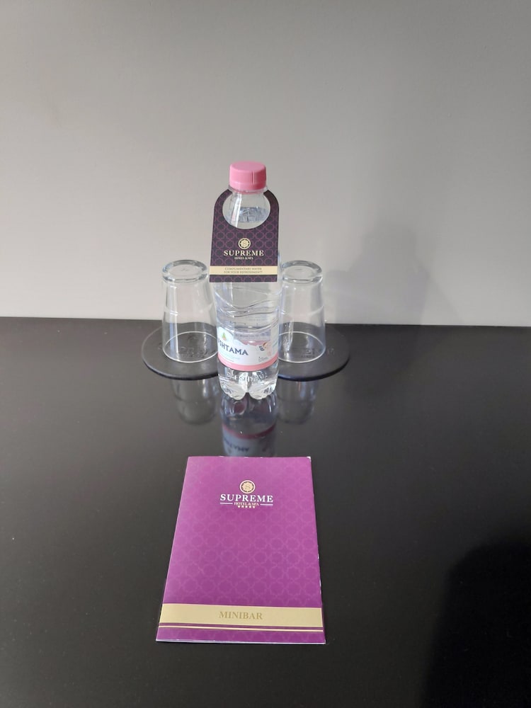 

Catania - Golem - Supreme Hotel & Spa