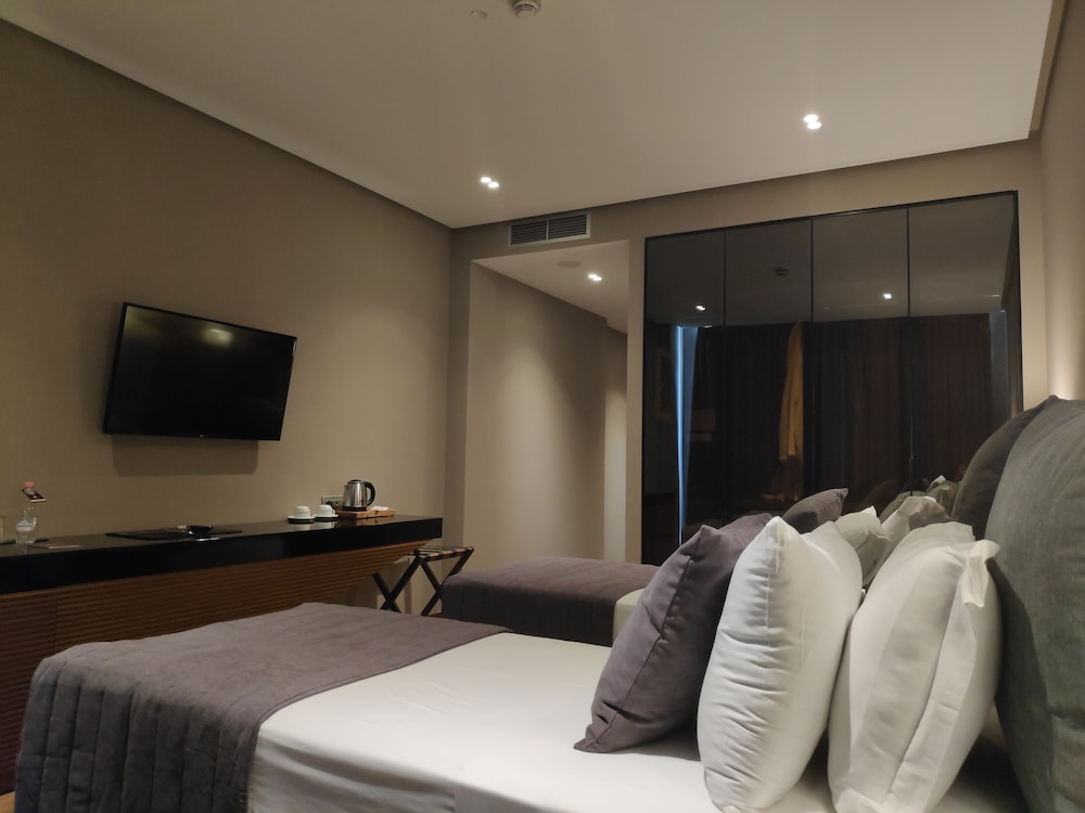 

Lamezia Terme - Golem - Supreme Hotel & Spa
