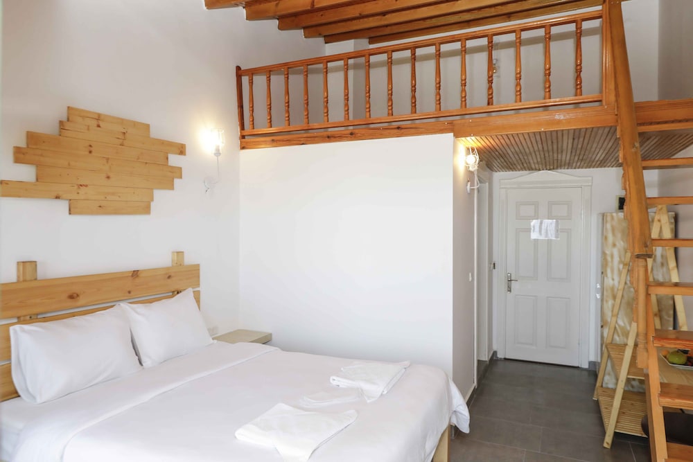 

Milano - Seferihisar - Teos Ormanci Tatil Koyu