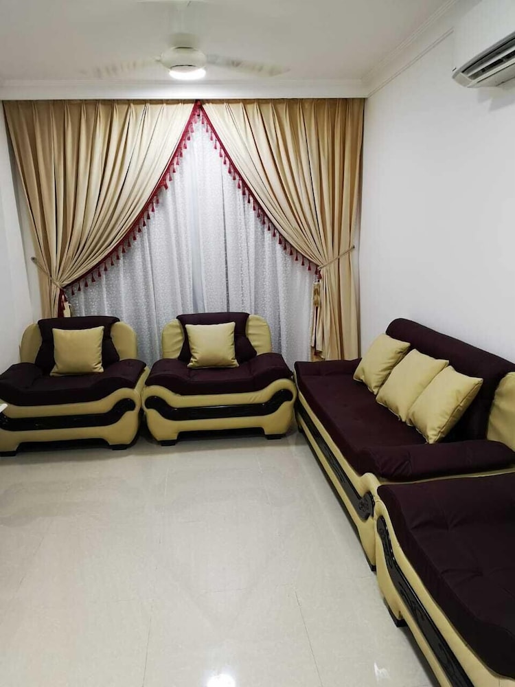 

Roma - Seeb - Al Rayyan Hotel Apartments Muscat